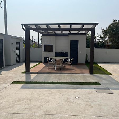 Residencial Isl - Praia Da Pinheira Sc Palhoça Exterior foto