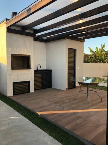 Residencial Isl - Praia Da Pinheira Sc Palhoça Exterior foto