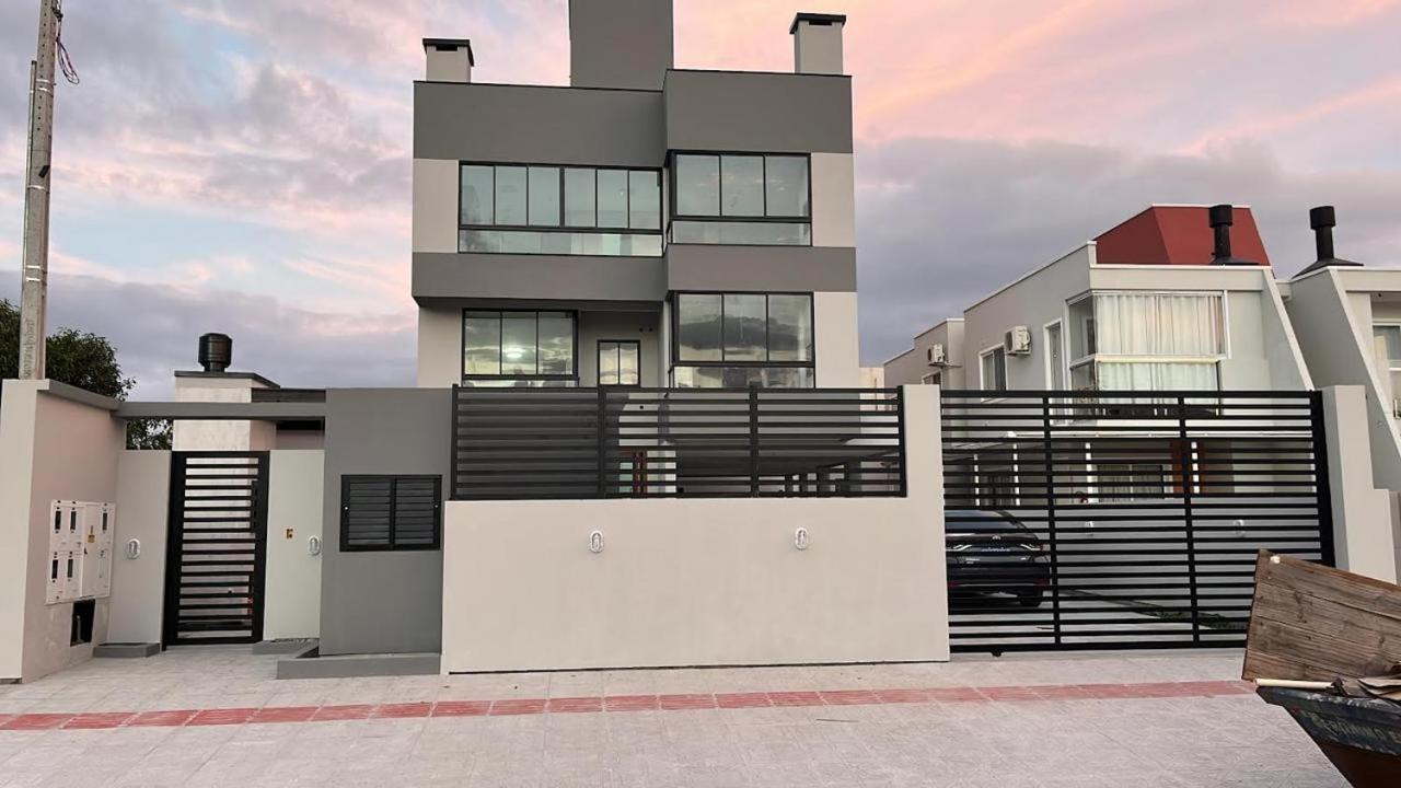 Residencial Isl - Praia Da Pinheira Sc Palhoça Exterior foto